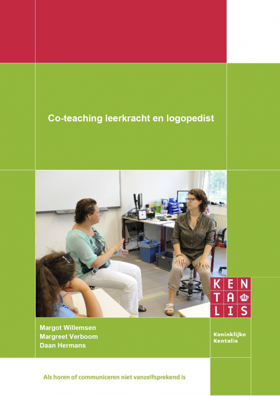 Cover-co-teaching